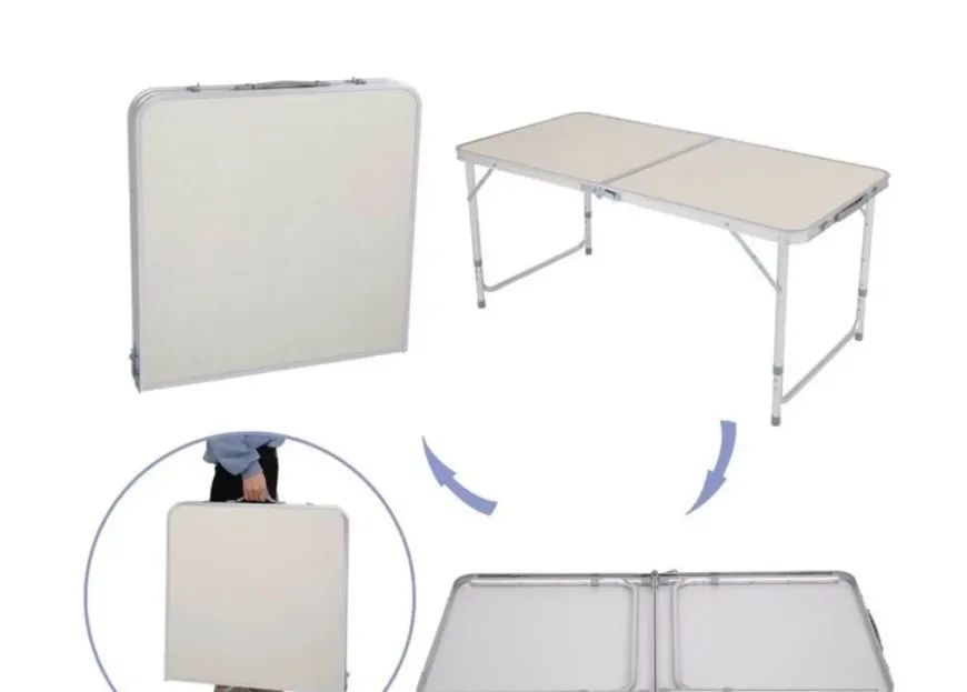 Mesa maleta  - Foto 3