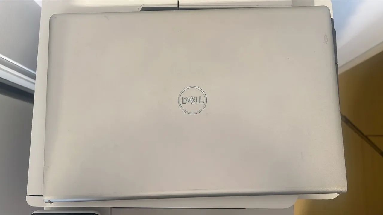 Notebook Dell I5 8gb - Foto 3
