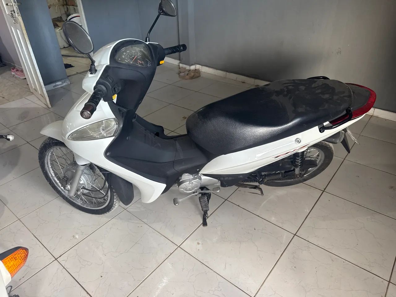 Biz 110 - Foto 2