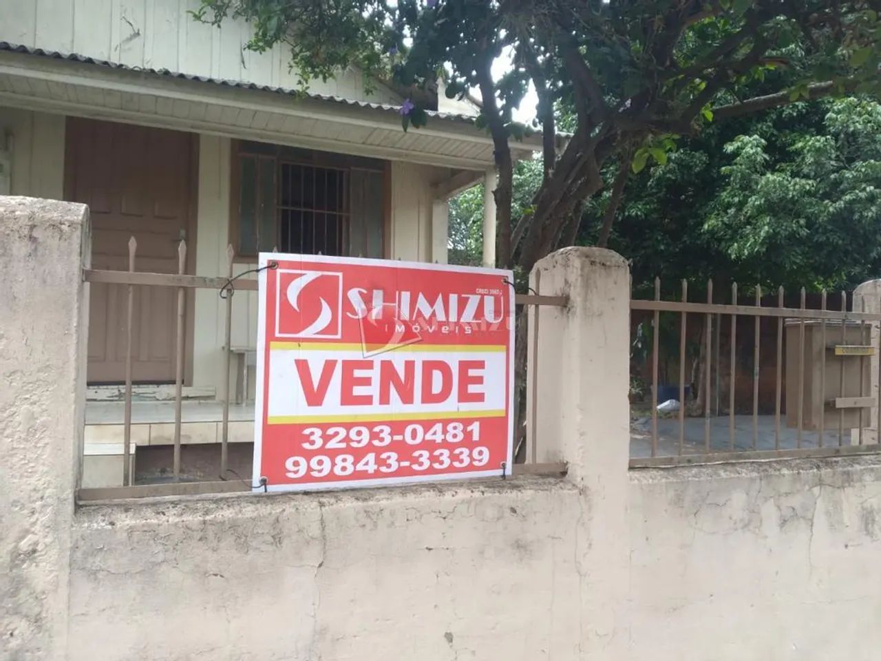 Terreno à venda em Maringá, Zona 03, com 214 m² - Foto 5