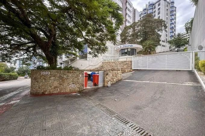 Apartamento de 3 dormitórios no Itacorubi - Foto 2