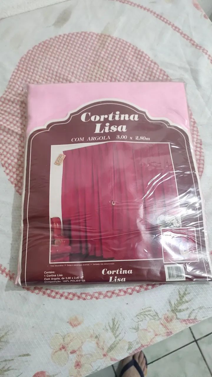 Cortinas  - Foto 4