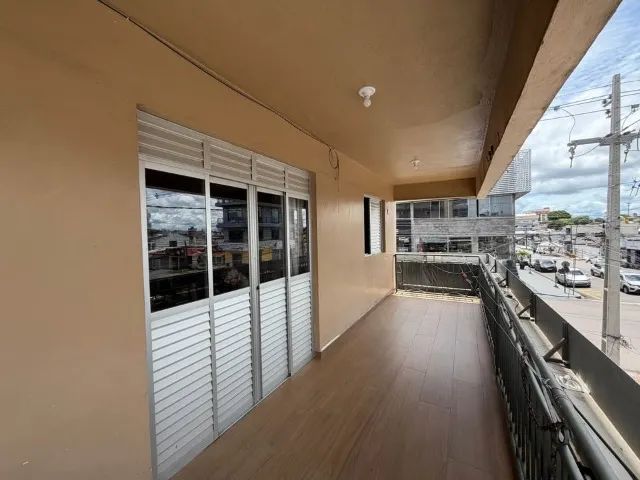 Alugo apartamento de 2 quartos mobiliados centro de Macapá direto proprietário  - Foto 2