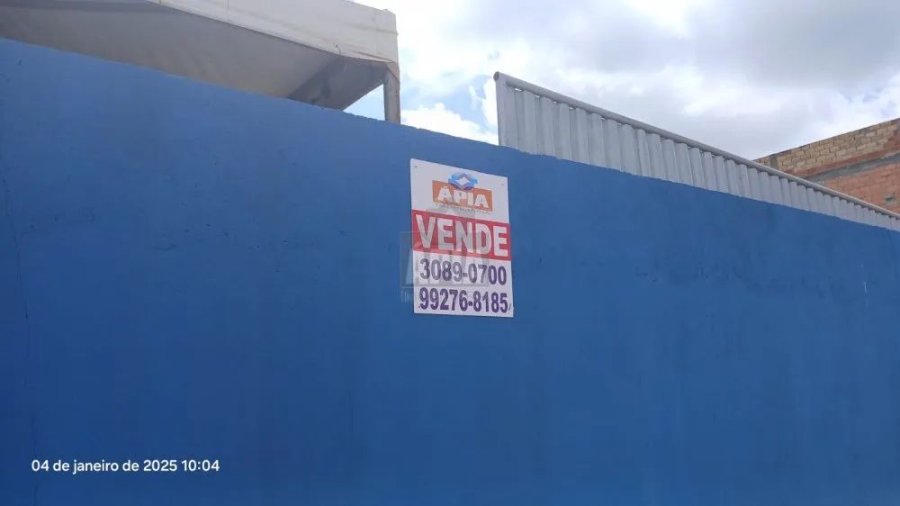 GALPÃO COMERCIAL/INDUSTRIAL CHACARAS MARIVÂNIA - Foto 2