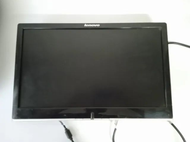 Monitor Lenovo D1960WA - Foto 3