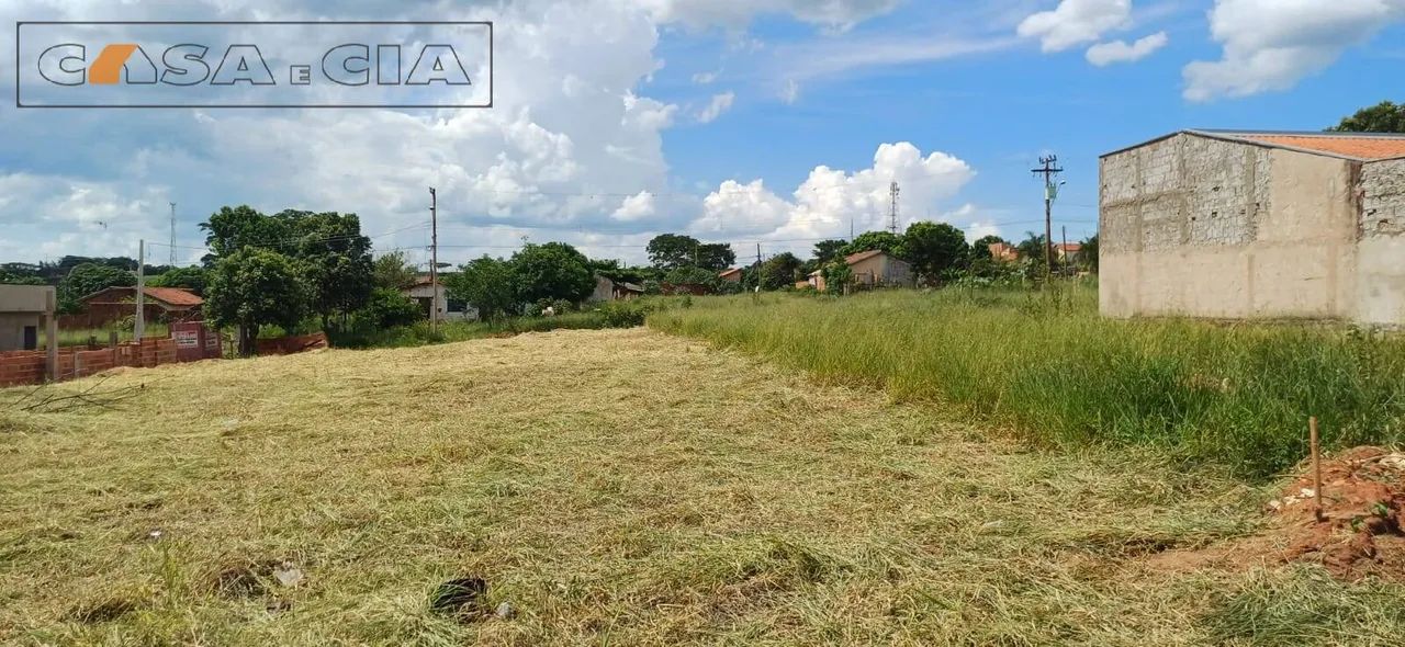 10 Lotes planos com 125m² em Pirajuí-SP - Foto 2