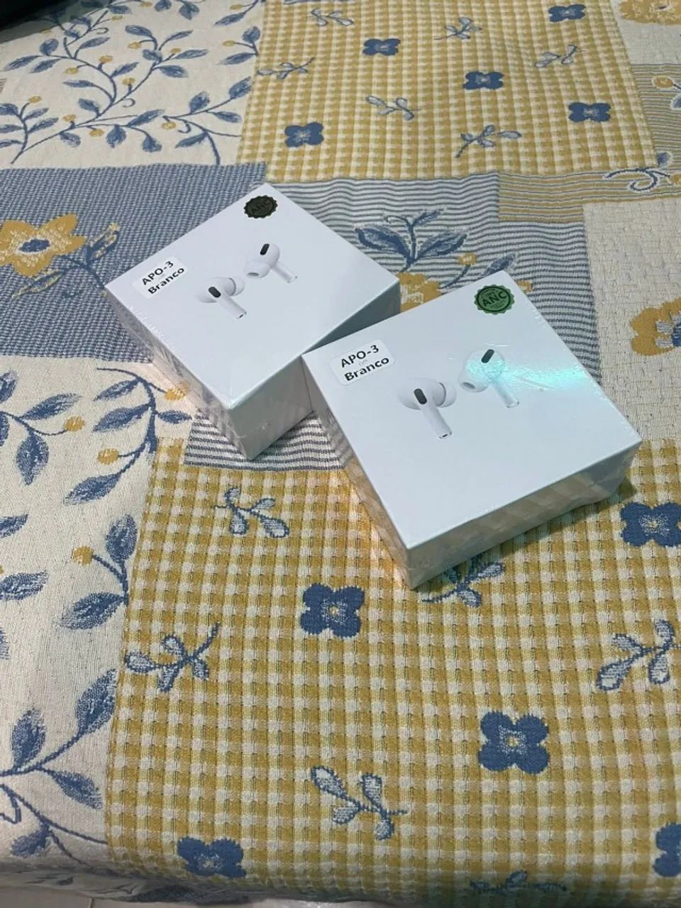 fone de qualidade sem fio