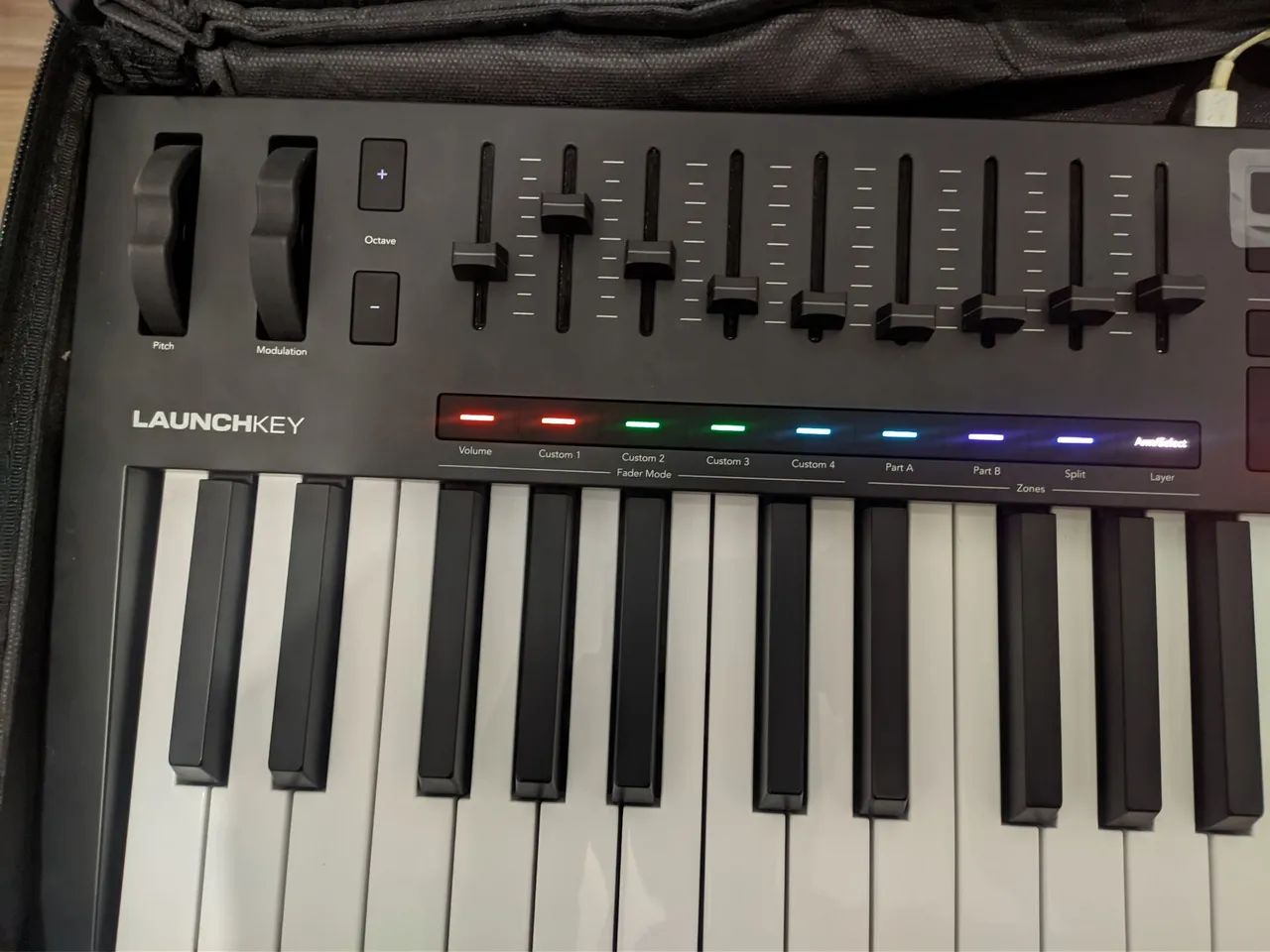 Novation MK4 49 - Foto 5