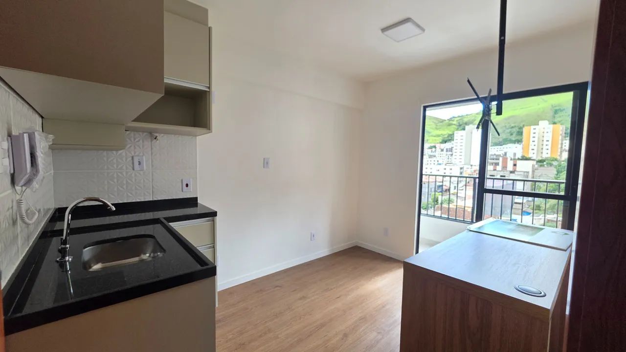 Studio 1 quarto - São Mateus - Foto 3