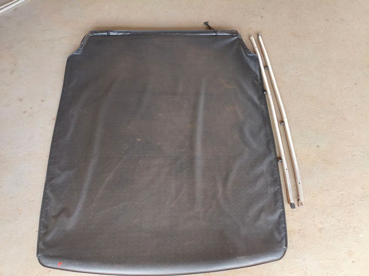 Capota Marítima Fiat Strada  - Foto 2