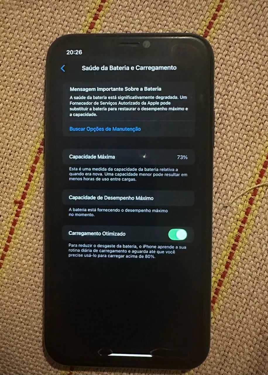 iPhone XR 128 gb