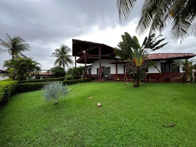 Linda casa de Veraneio - Maçarico - Foto 2