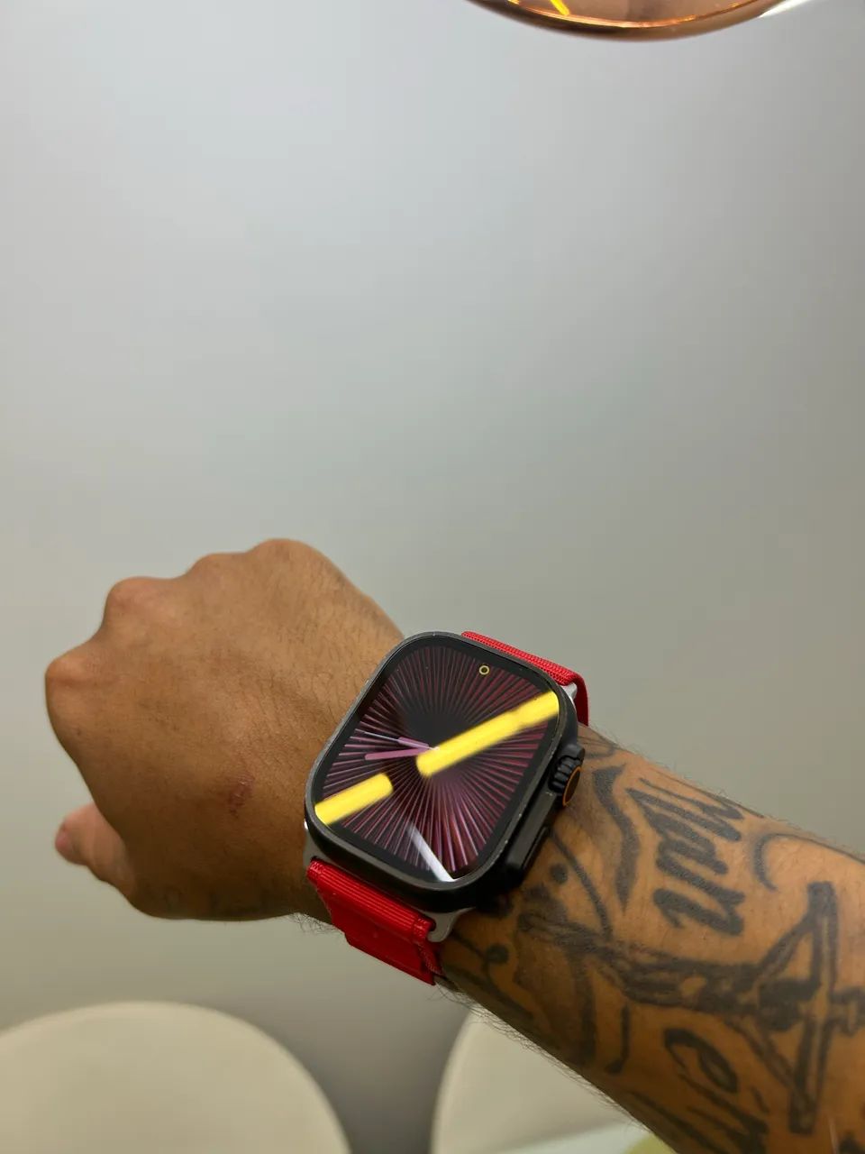 apple watch ultra 2 black 
