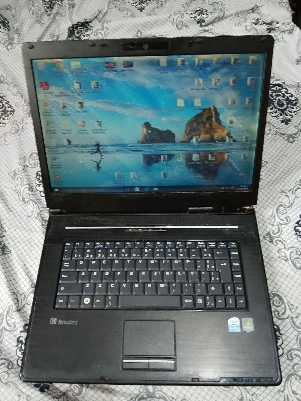 Notbook - Foto 3
