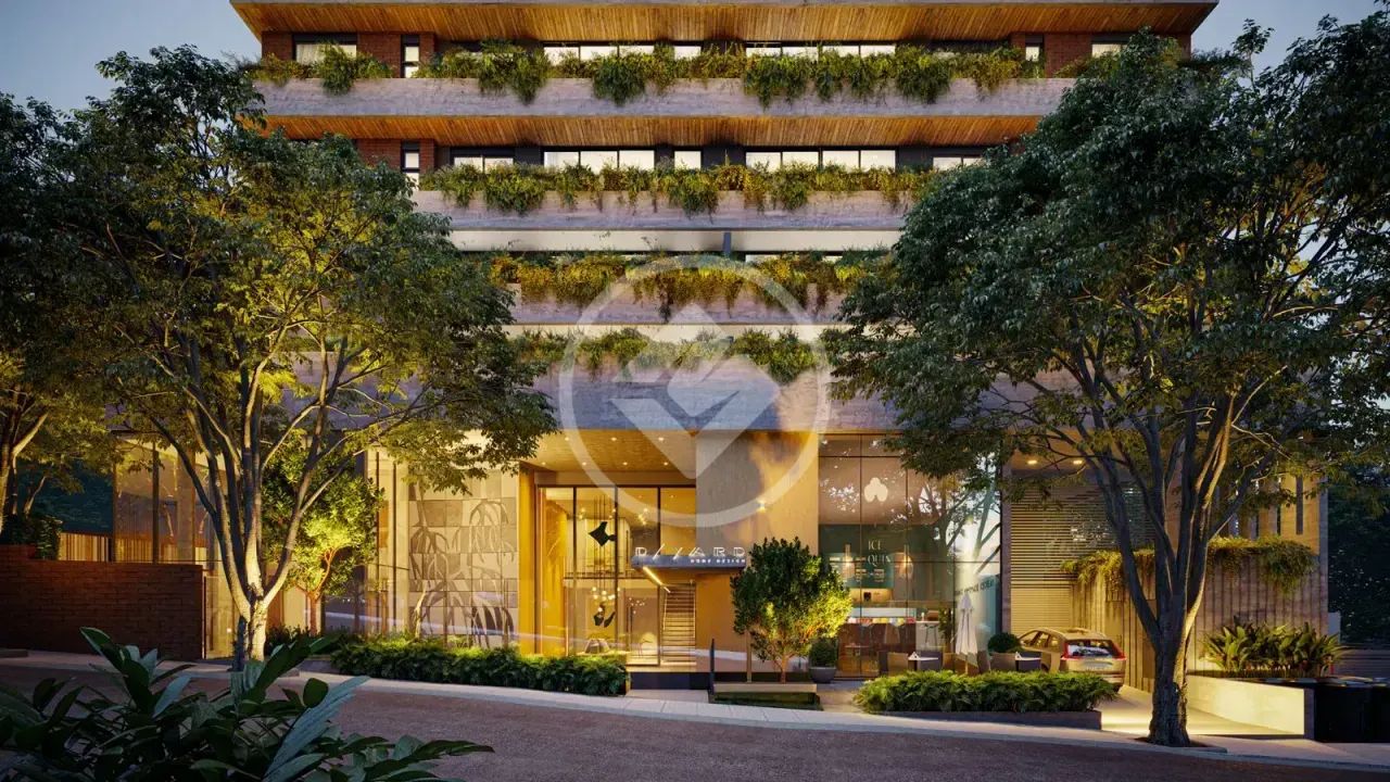 PSD-161405: D/YARD  SOFISTICAÇÃO NO CORAÇÃO DE FLORIANÓPOLIS - Foto 3