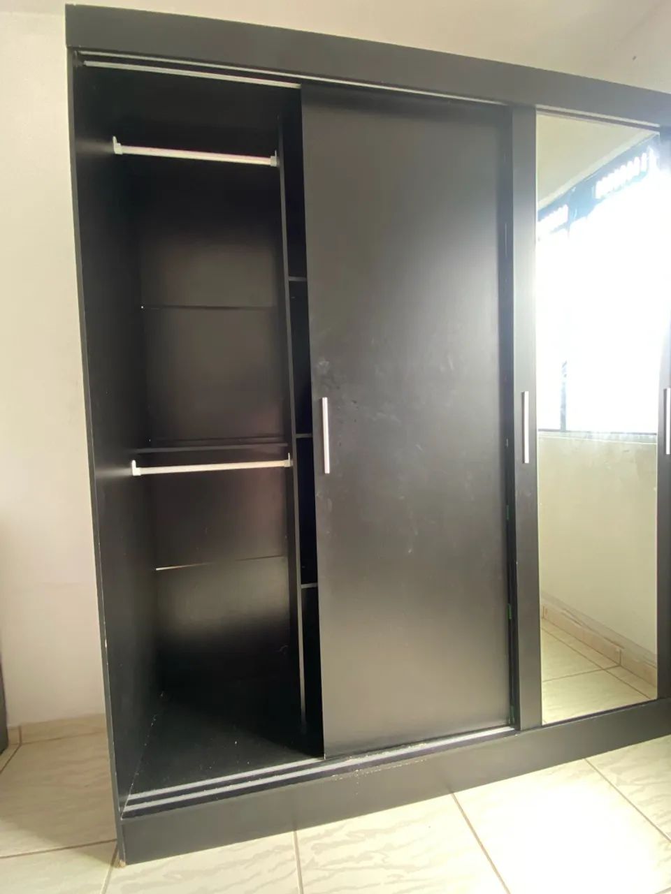 Guarda roupa 