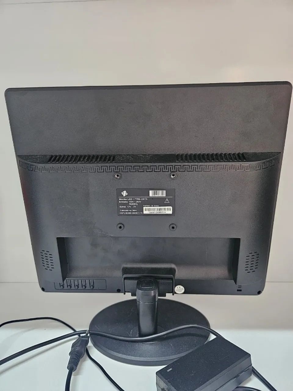 Monitor LED 17 Tronos - Foto 3