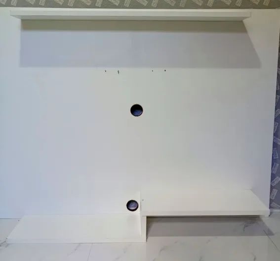 PAINEL MDF TV - Foto 2