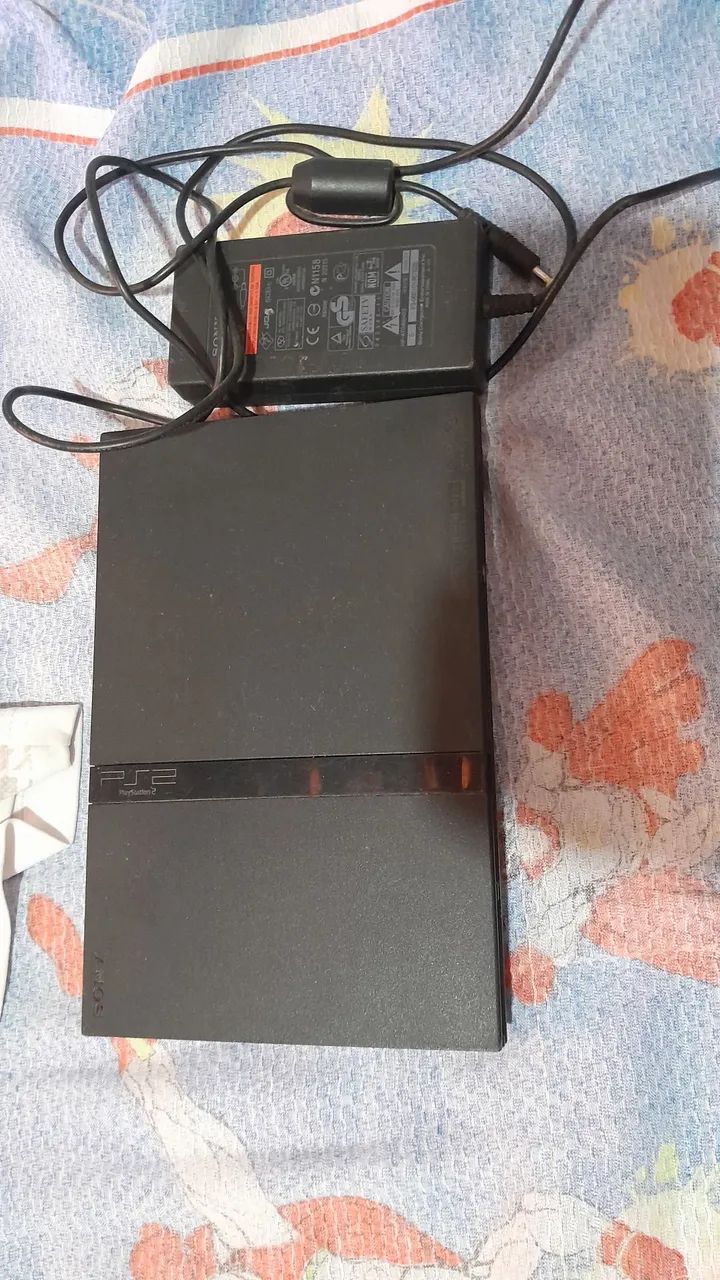 PS2 Usado - Foto 3
