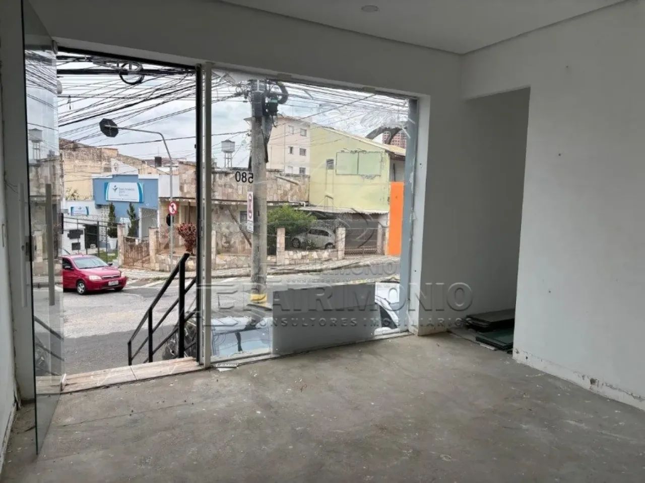 CASA RESIDENCIAL E COMERCIAL - Vergueiro