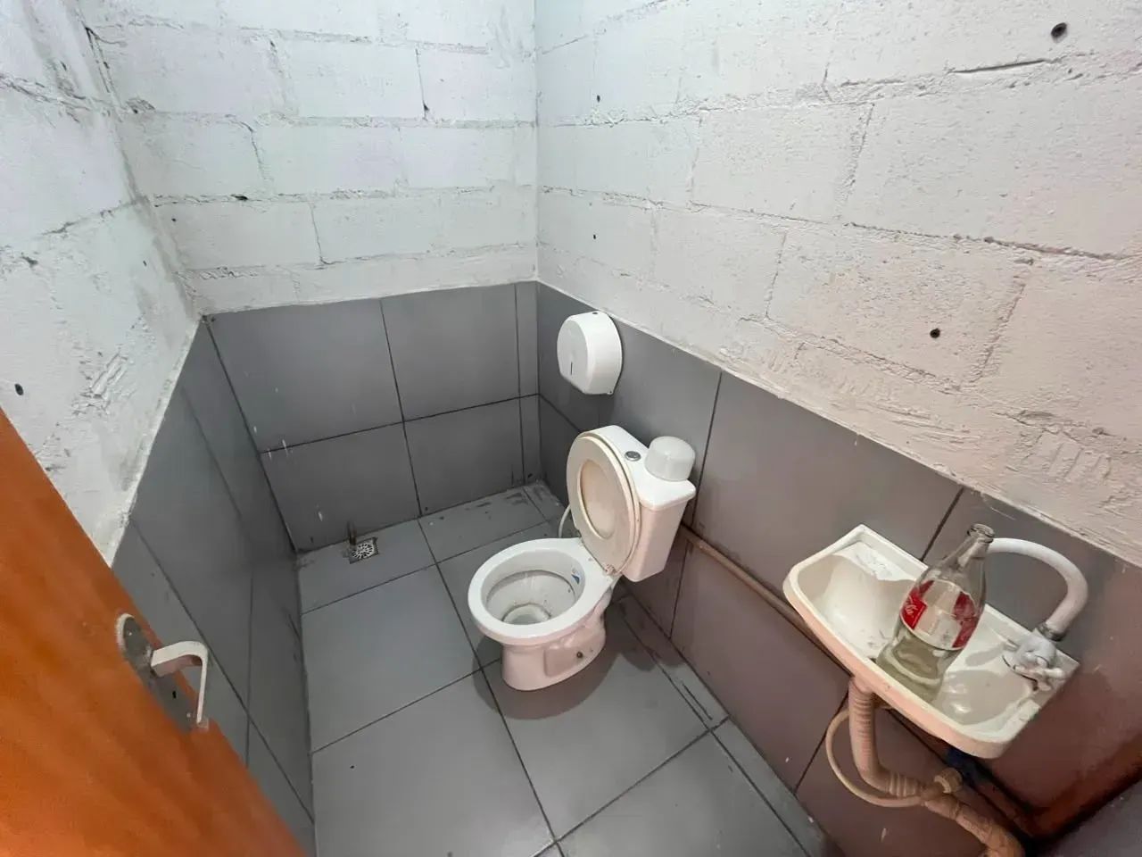 Alugo galpao - REs San Marino Goiania - Foto 3