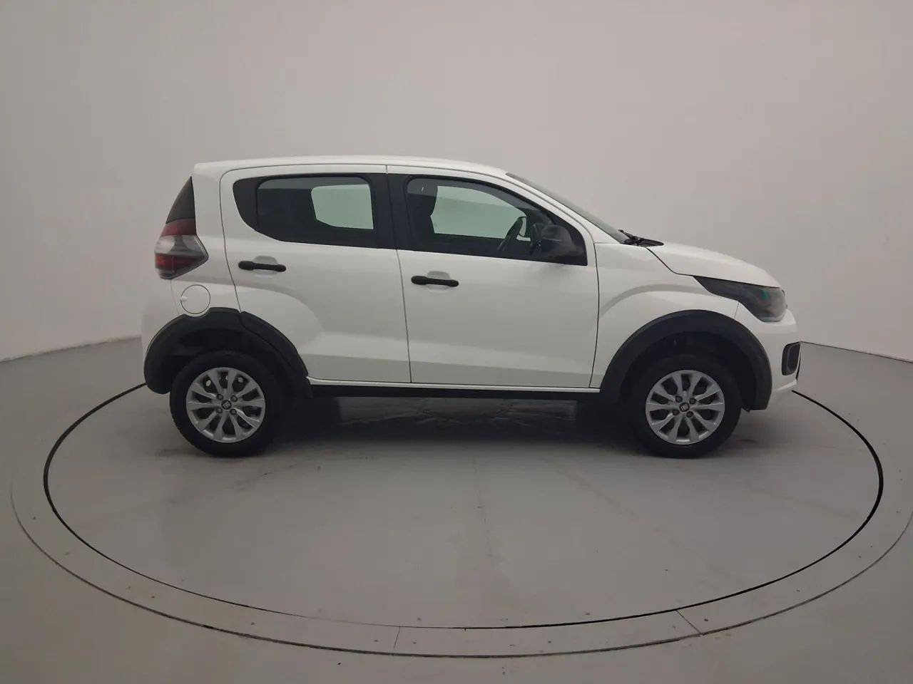 Fiat Mobi LIKE 1.0 Fire Flex 5p., foto 6 de 18
