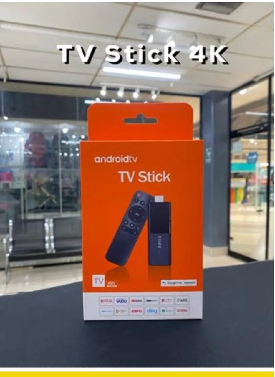 Tv stick 