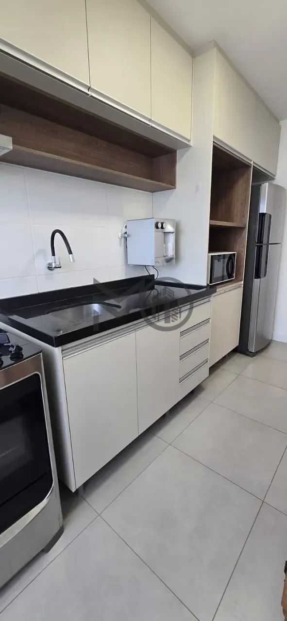 EDIFÍCIO SOUL Apartamento à venda, Despraiado, Cuiabá, MT - Foto 3