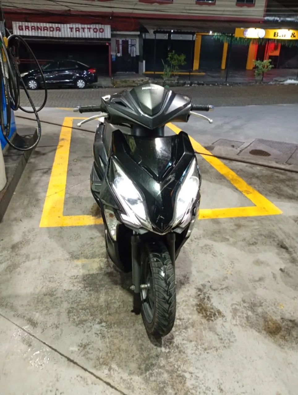 Vendo ou troco - Foto 3