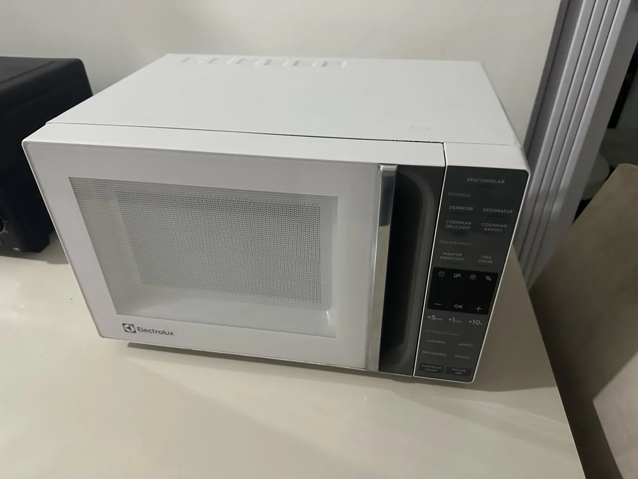 Microondas Electrolux  - Foto 2