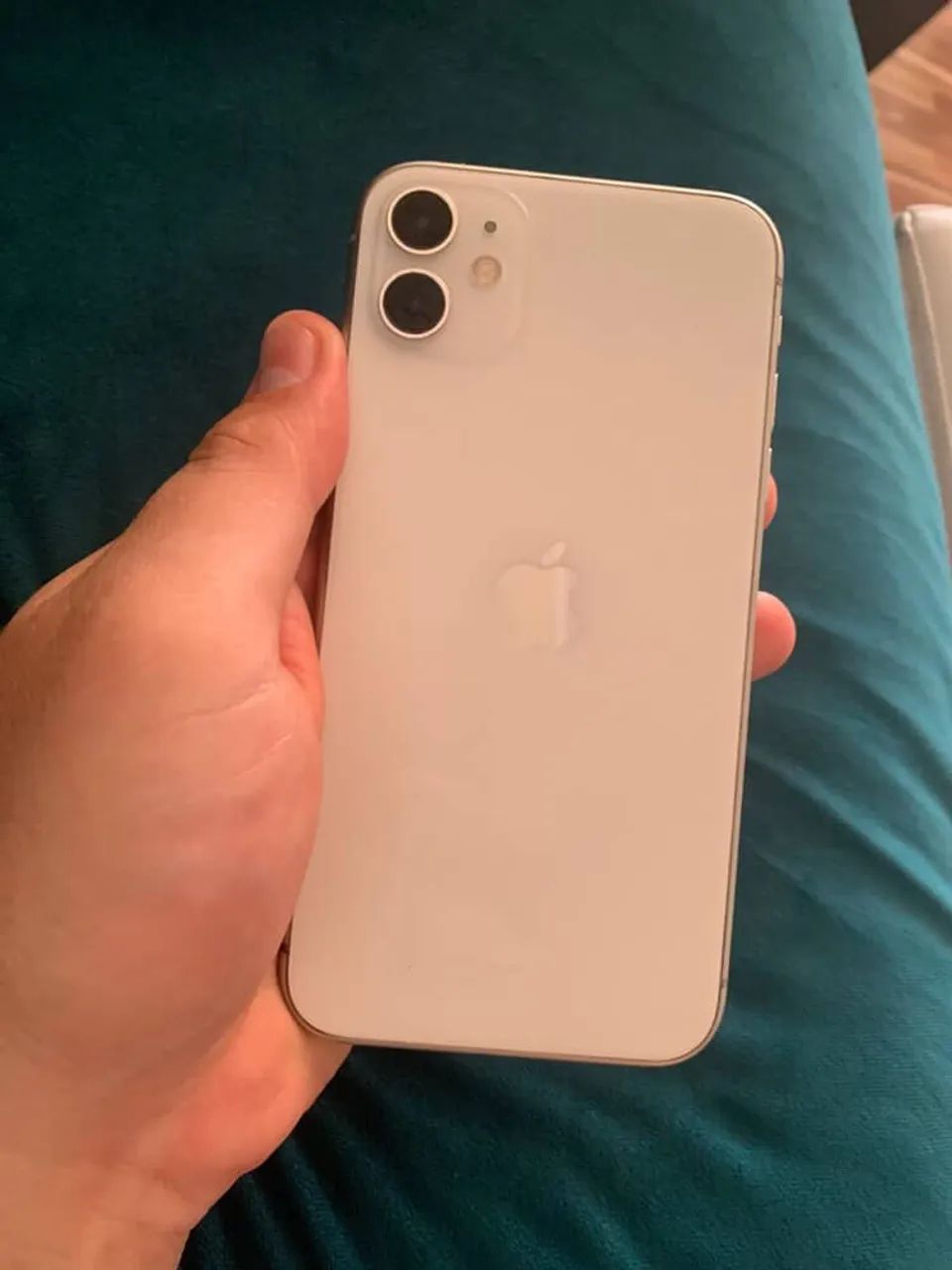 iphone 11 semi novo 