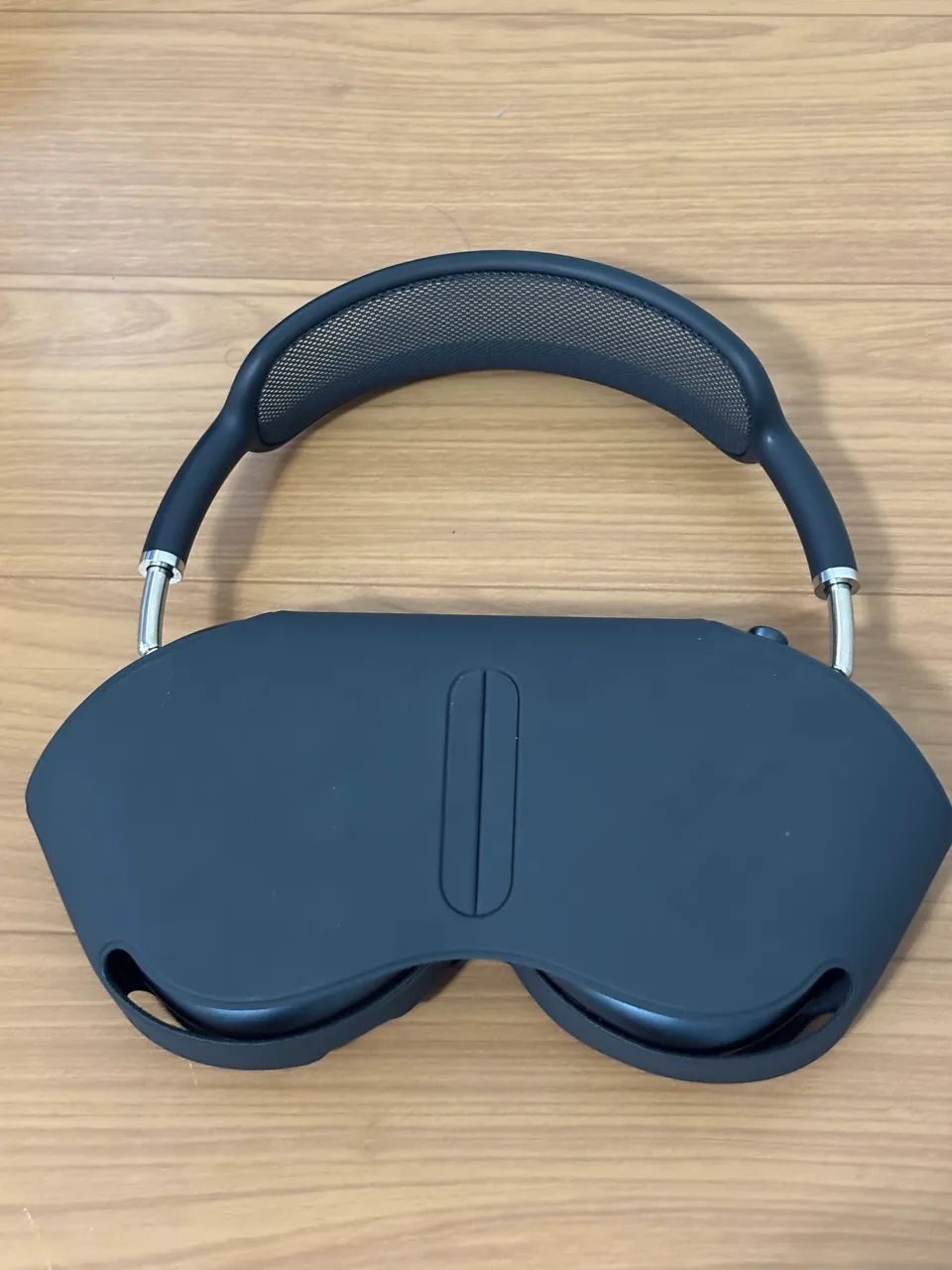 Apple AirPods Max 2 (Chip H2 / USB-C) - Impecável / Zerado - Fones