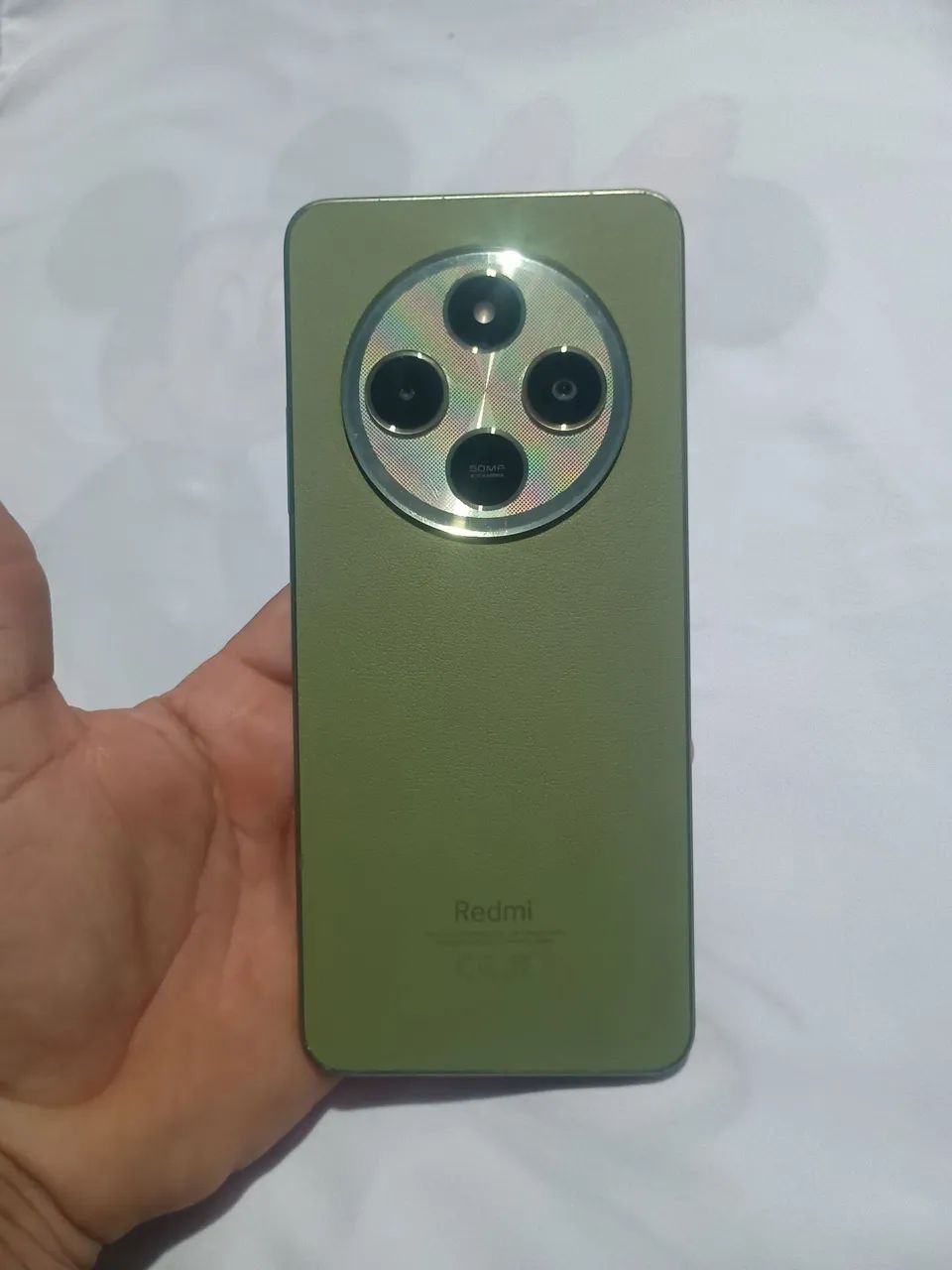 redimi 14C  256 gb 8 ram