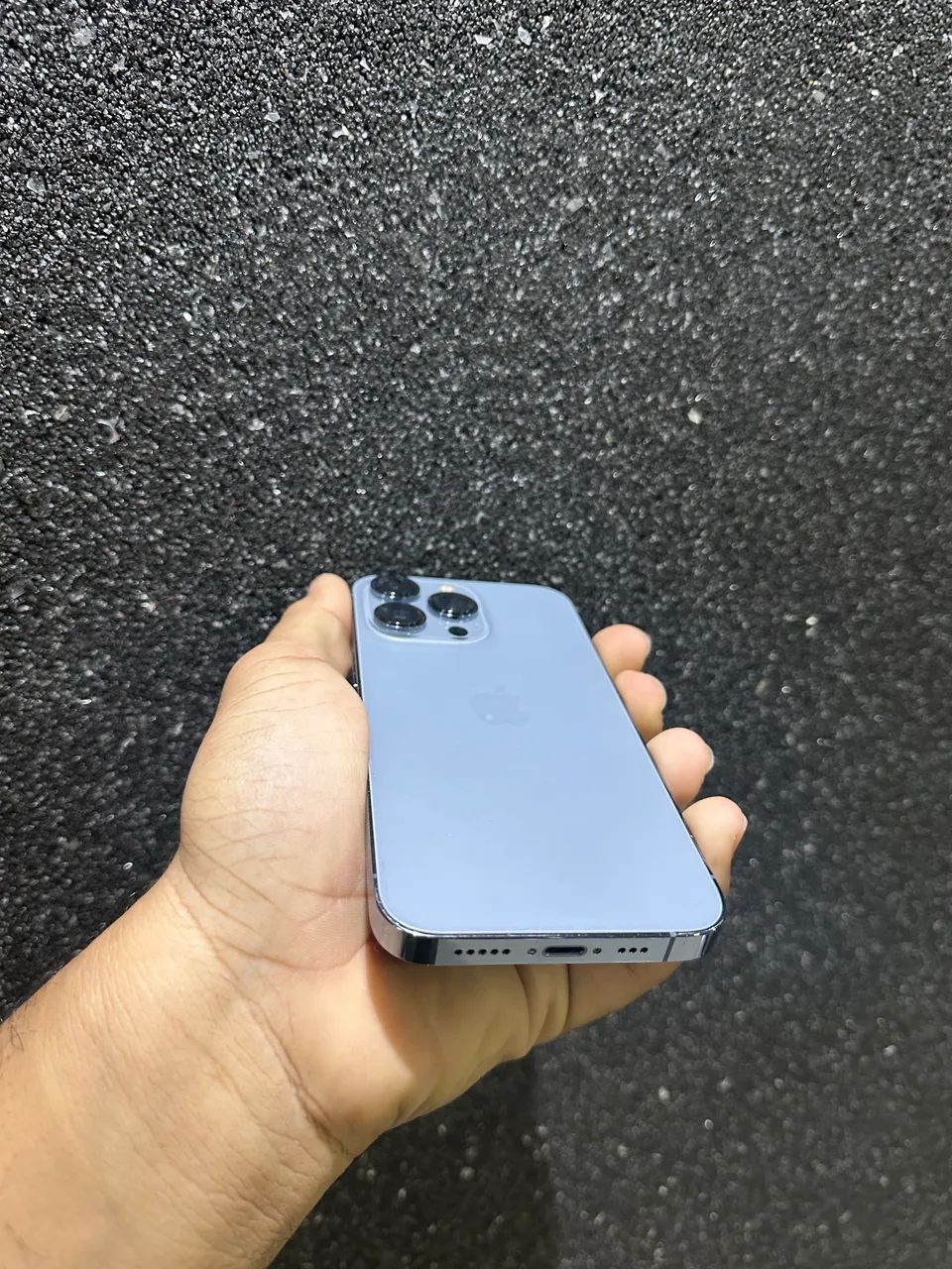 iphone 13 pro 128gb - Celulares e Smartphones - Nova Parnamirim
