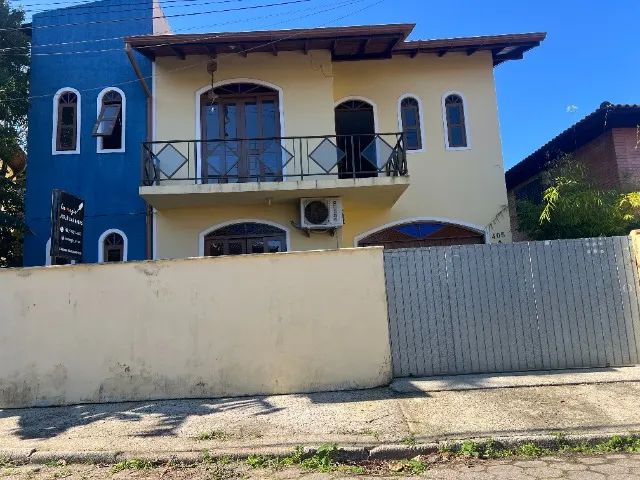 Casa Lagoa da Conceição, 3 quartos