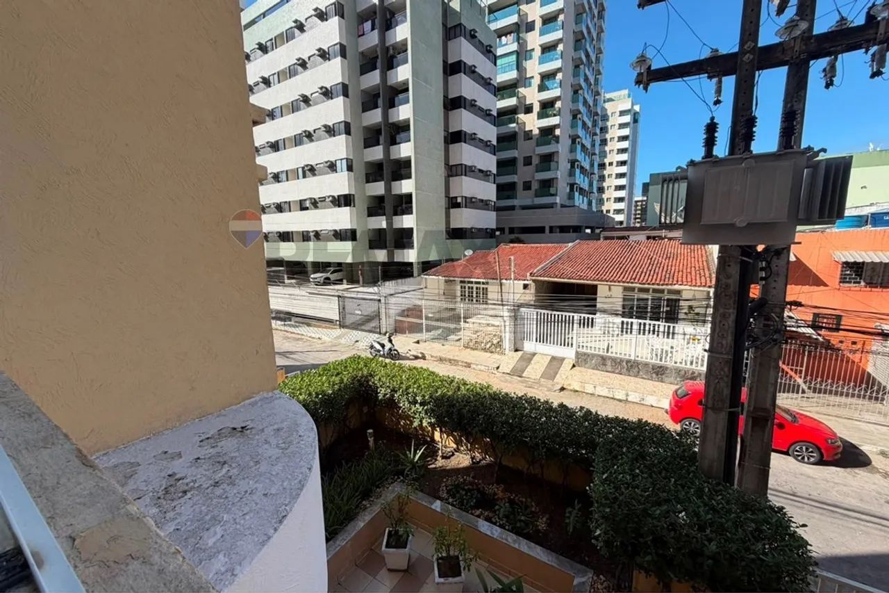APTO 3/4 NA JATIUCA - ALUGUEL - Foto 5