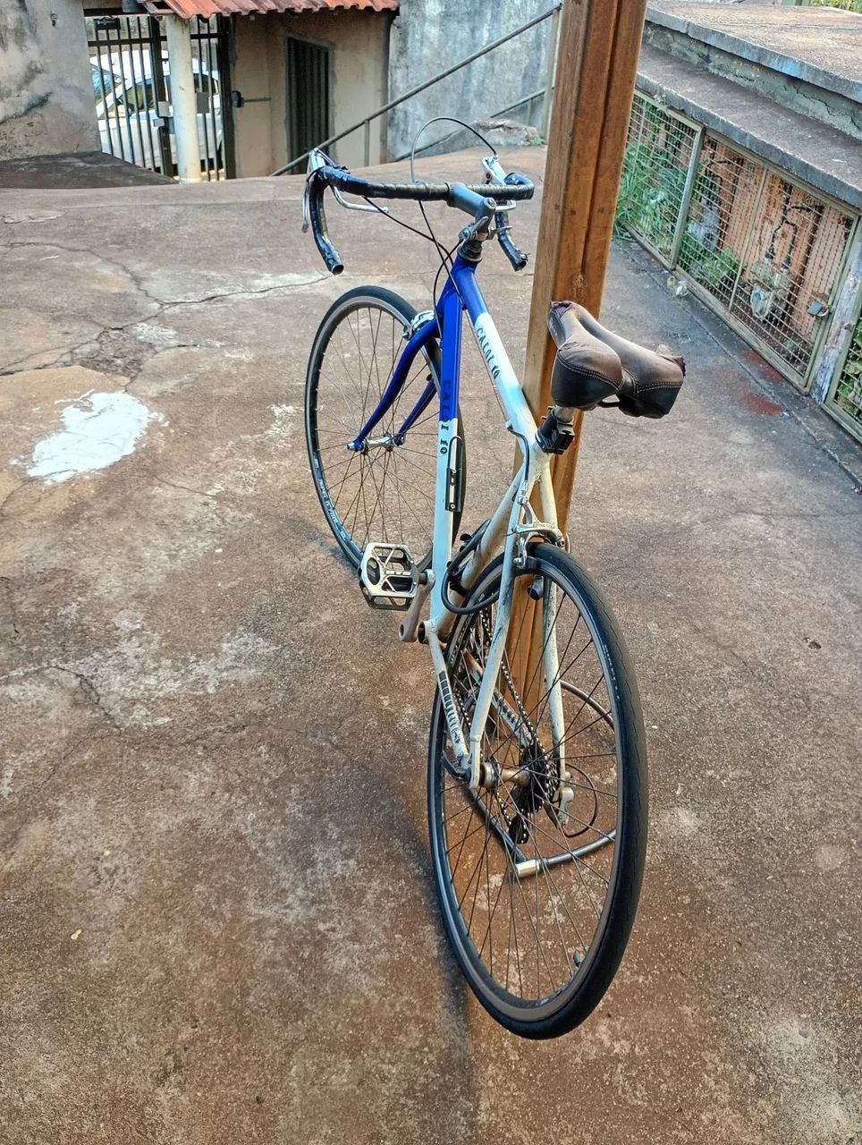 Bicicleta Speed  - Foto 4