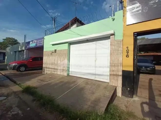 Excelente Casa Comercial a venda em TERESINA - Foto 5