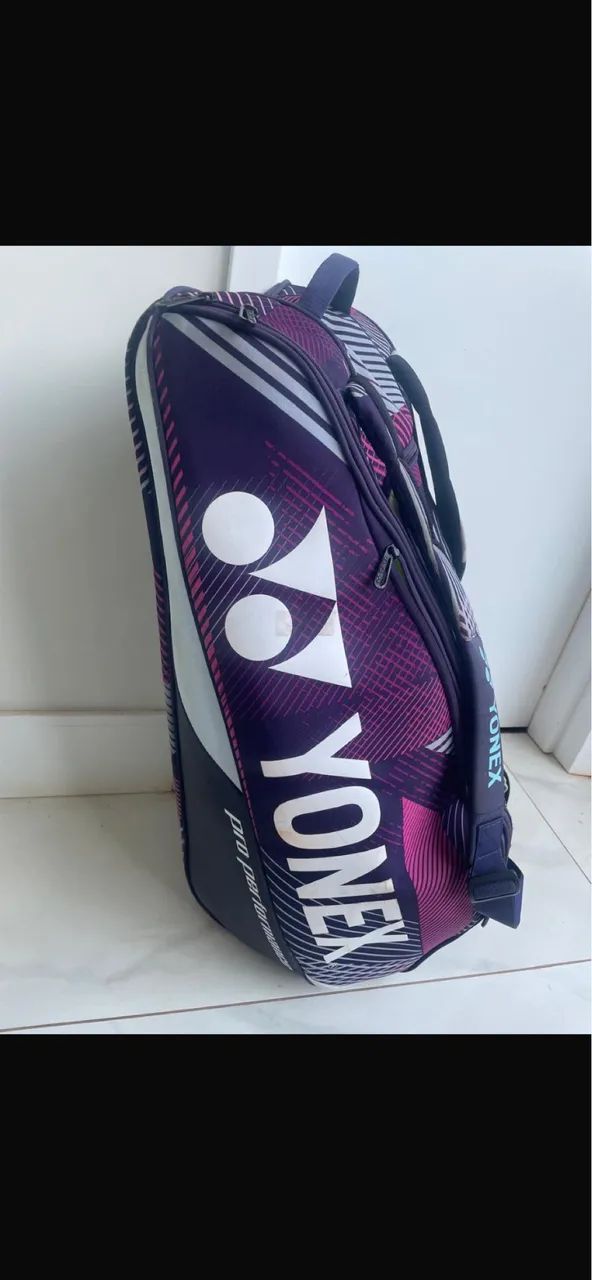 Bolsa Yonex 