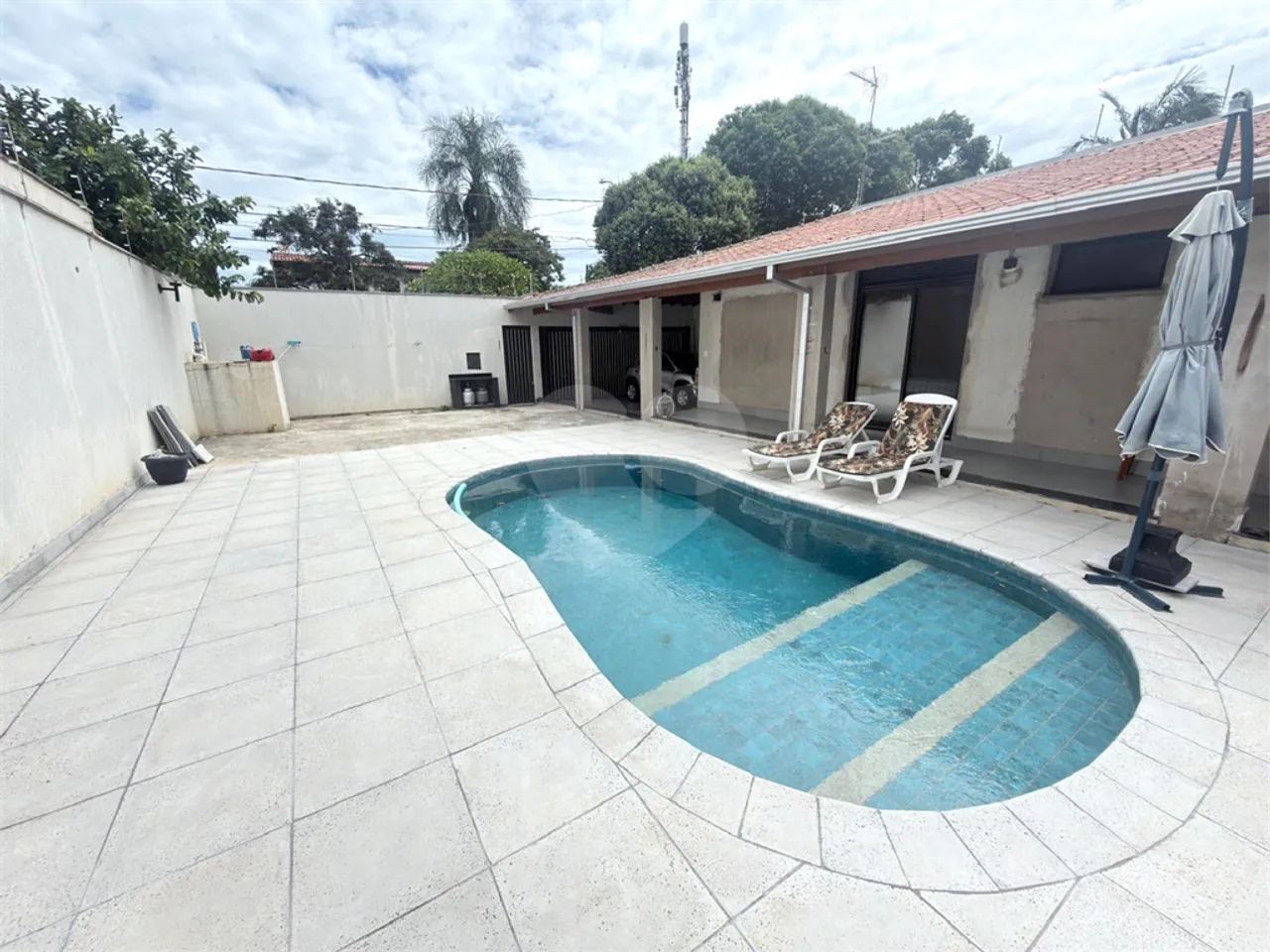 Casa com 2 quartos à venda em Nova piracicaba - SP