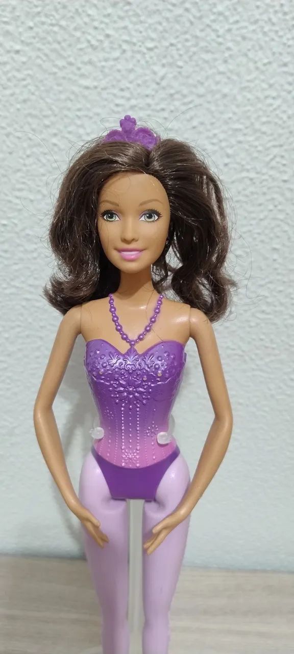 Barbie Bailarina - Mattel - DHM43 - Foto 2