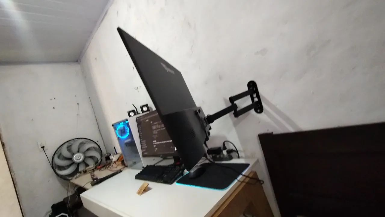 Monitor Gamer 27" Nexara - Foto 2