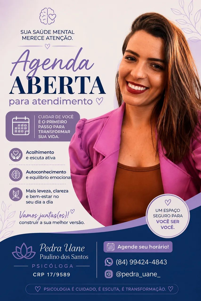 Psicóloga - Foto 2