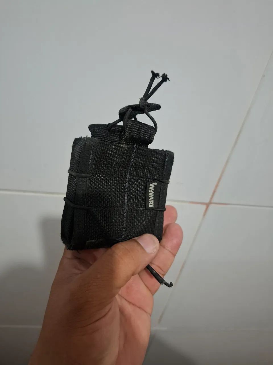 Porta algema - Foto 2