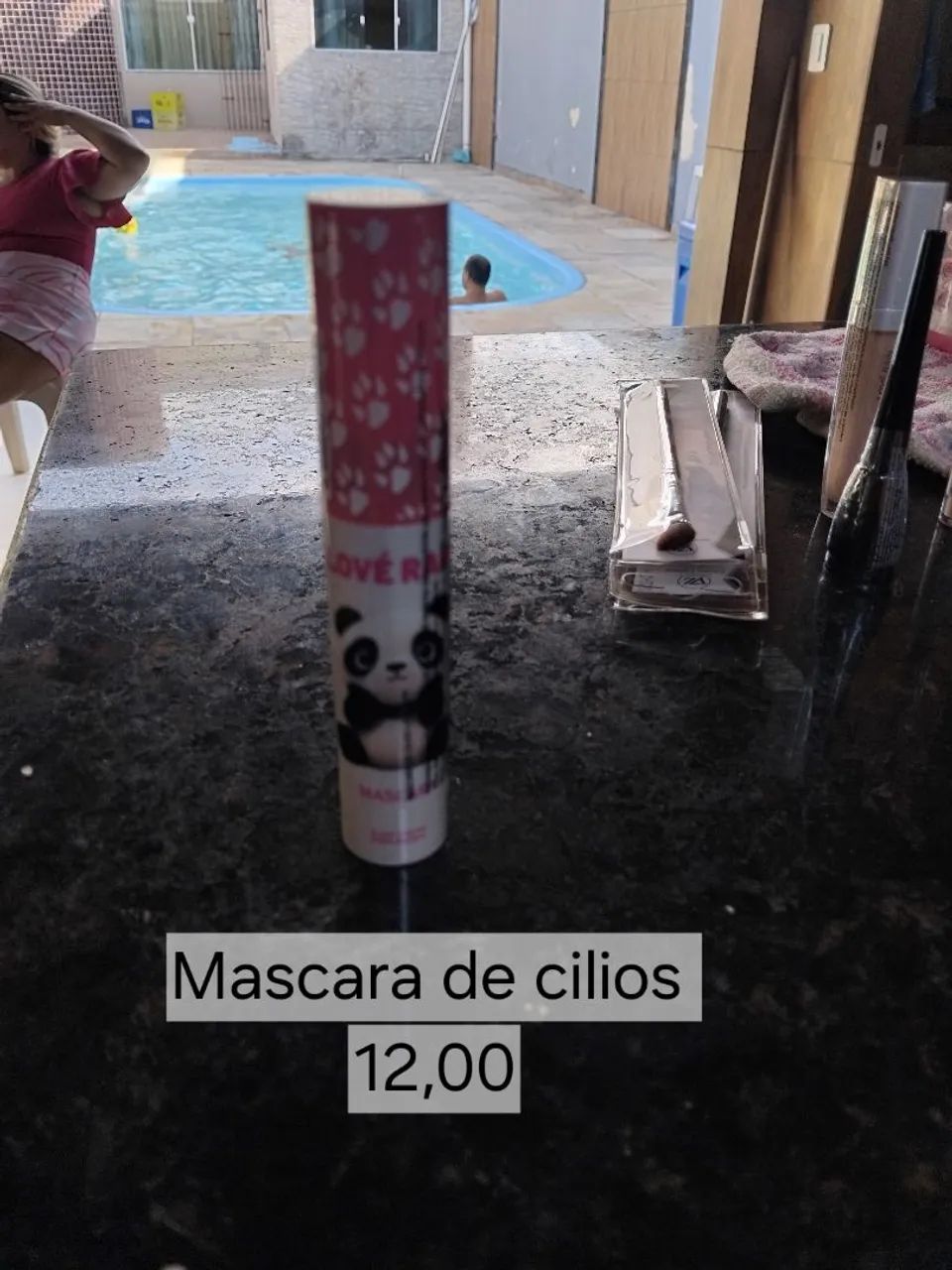 Cosméticos ?  - Foto 3