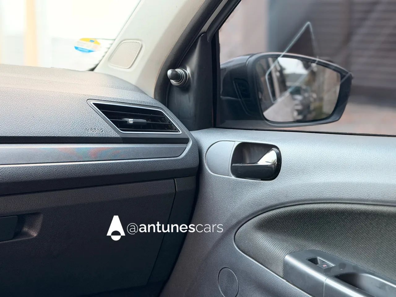 Volkswagen Gol Geração VII 1.0 12V Flex Mec. 4P 2023 - Foto 15