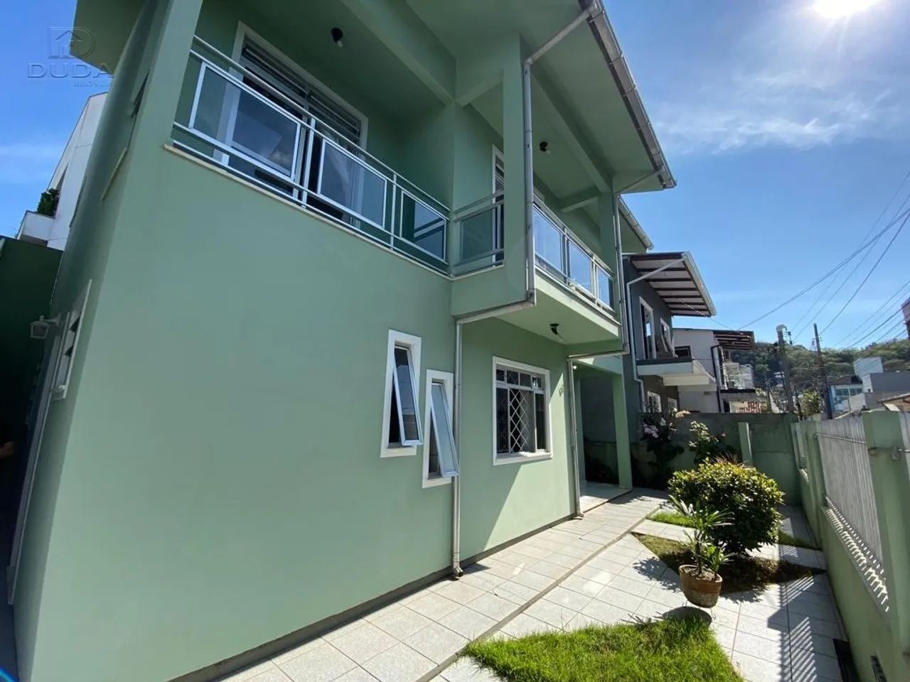 Casa com 3 dormitórios sendo 1 suíte - Foto 2