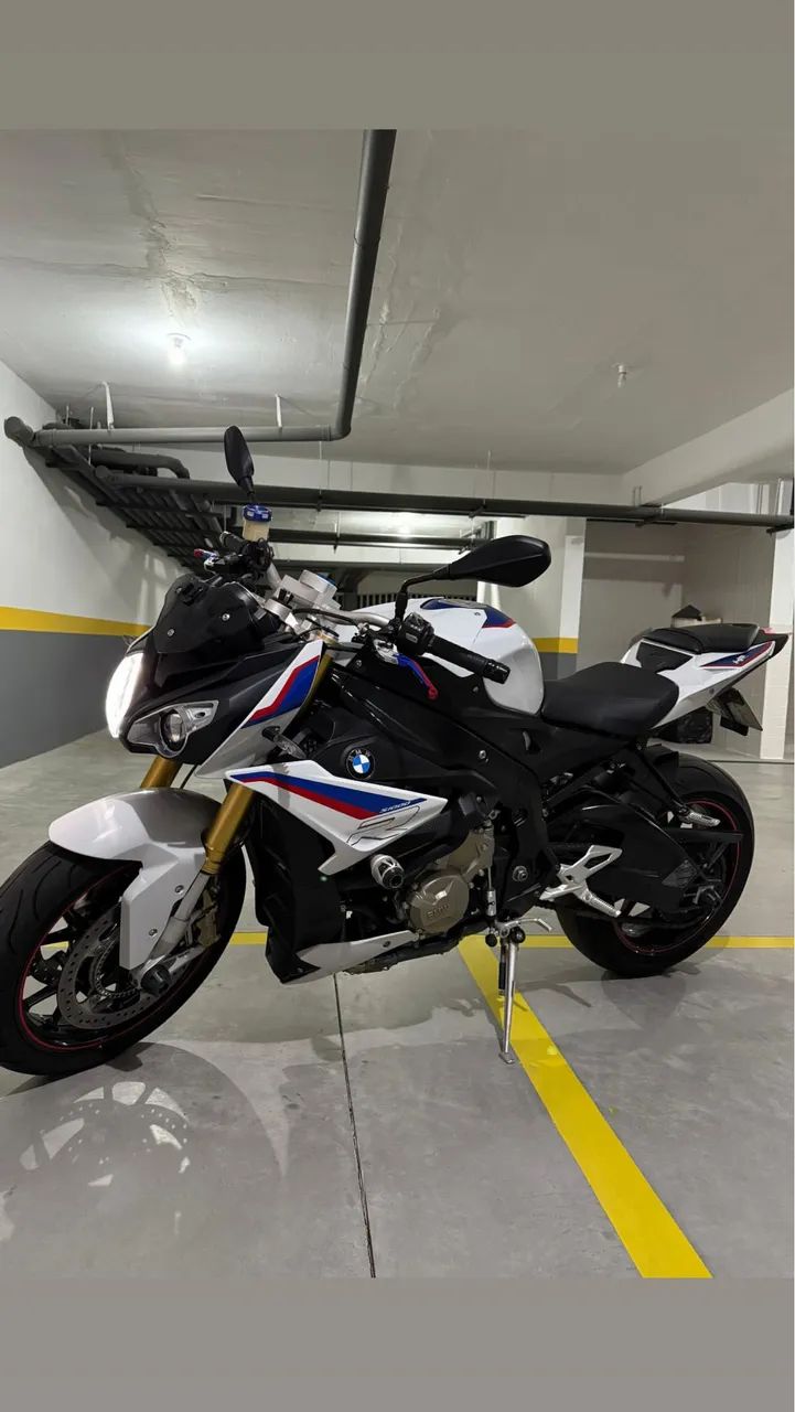 BMW s1000r  - Foto 2