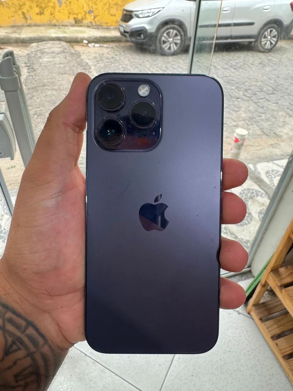 iphone 14 Pro Max  - Foto 2