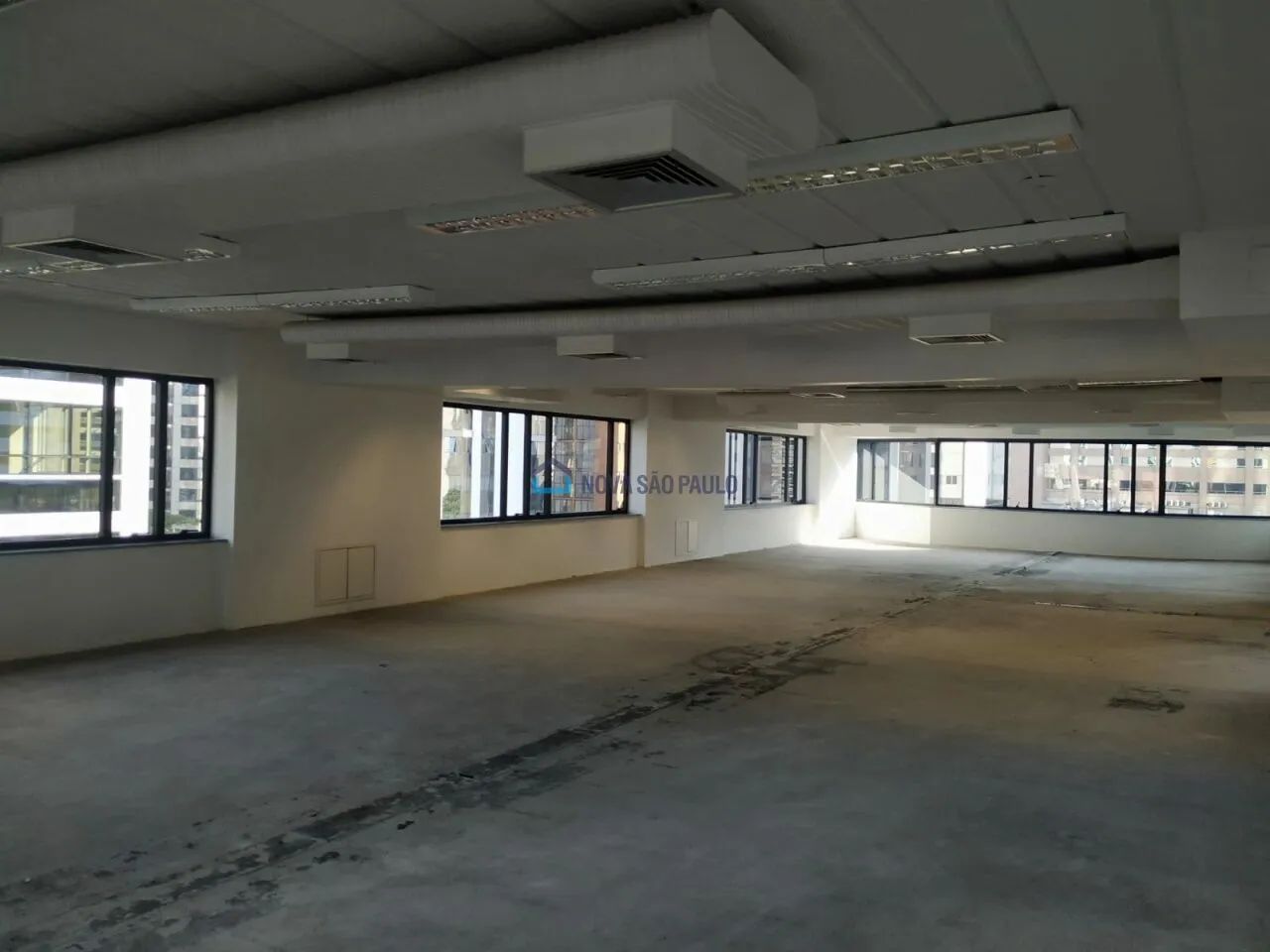 Oportunidade comercial na Berrini para locação. - Foto 3